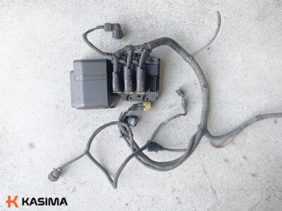 WABCO electronic control