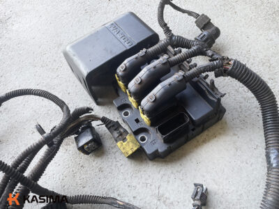 WABCO electronic control