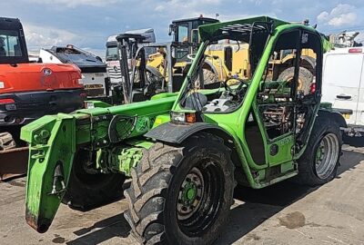 Merlo 32.6 for parts