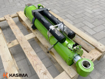 Merlo P32.6 lift cylinder with valve