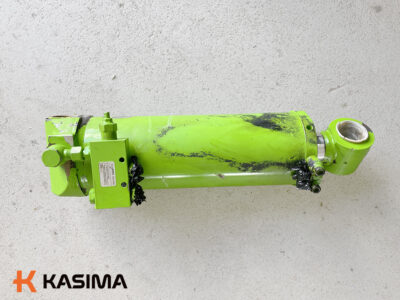 Merlo P32.6 cylinder with valve