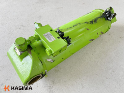 Merlo P32.6 cylinder with valve