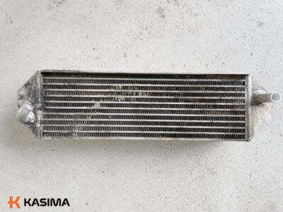Merlo P32.6 oil cooler