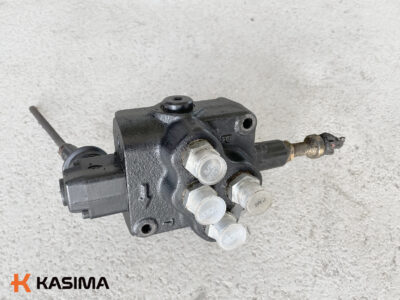Merlo P32.6 steering control valve