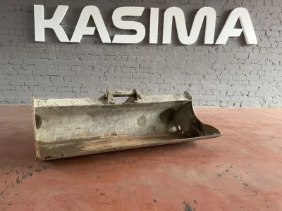 Grading bucket (1350mm)
