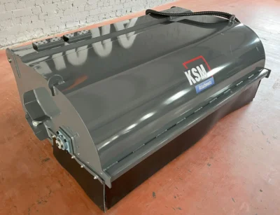 Bucket sweeper KSM SW-B18