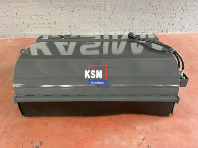 Bucket sweeper KSM SW-B18