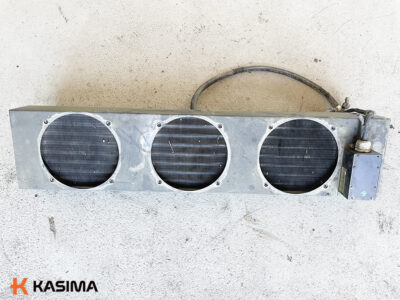 Atlas 1604 air conditioner