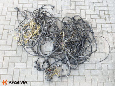 Atlas 1604 cabin wiring harness