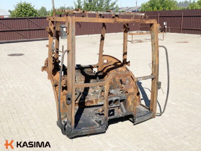CLAAS Arion kabīnes rāmis