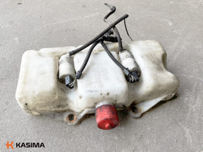 Claas klaasipuhasti veepaak