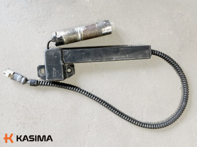 CASE Puma draft sensor/pin