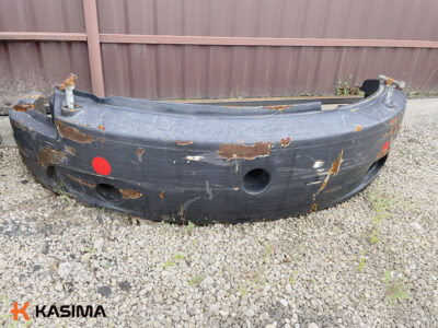 Kubota U55 counterweight