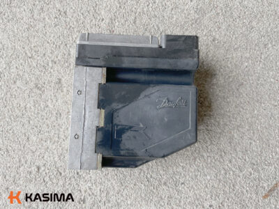 Danfoss elektriline ajam