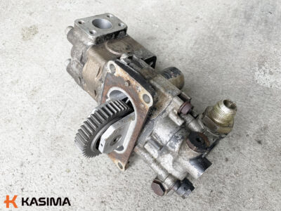 Kawasaki hidraulinio siurblio elementai