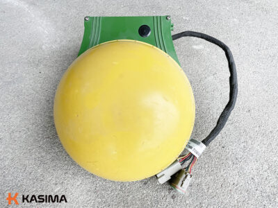 John Deere StarFire iTC GPS