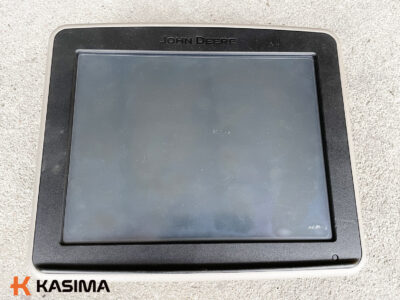 John Deere GreenStar 2630 monitor