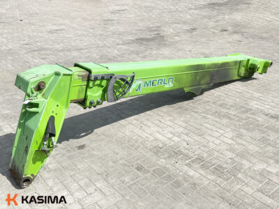 Merlo 32.6 teleskopiskā strēle ar cilindru