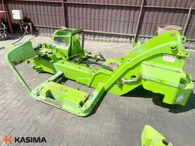 Merlo 32.6 rāmis