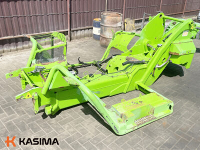 Merlo 32.6 rāmis