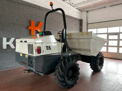 Terex TA6