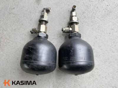 WABCO slėgio akumuliatorius
