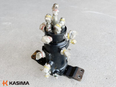 CAT 303E swivel center joint