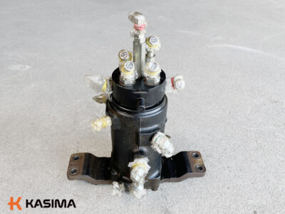 CAT 303E swivel center joint