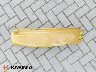 CAT 303E operator cabin fender