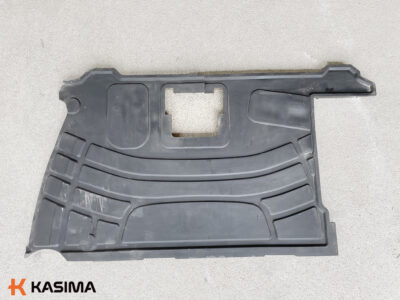 CAT 303E rubber floor mat