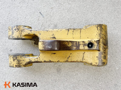 CAT 303E bucket control link