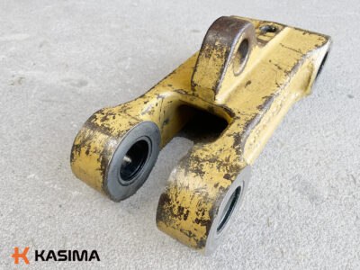 CAT 303E bucket control link