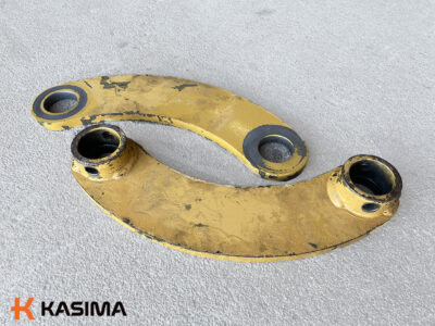 CAT 303E bucket link