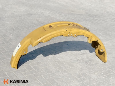 CAT 303E counterweight