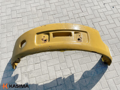 CAT 303E counterweight