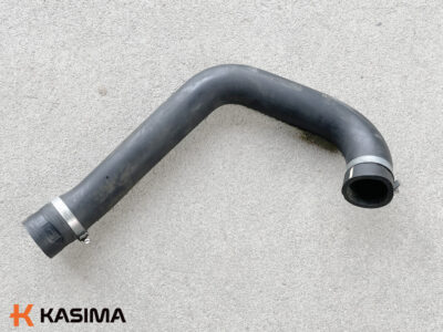 CAT 303E air intake hose