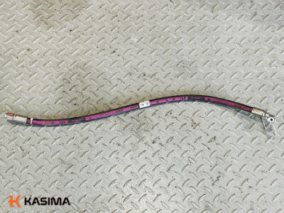 CAT 303E hydraulic hoses