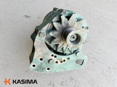 Volvo Bosch alternator