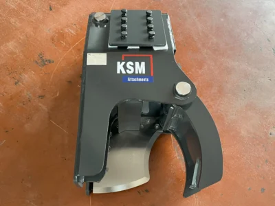 Wood guillotine KSM G-03