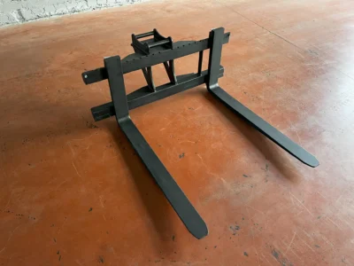 Pallet forks for excavator S-30