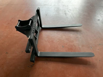 Pallet forks for excavator S-30