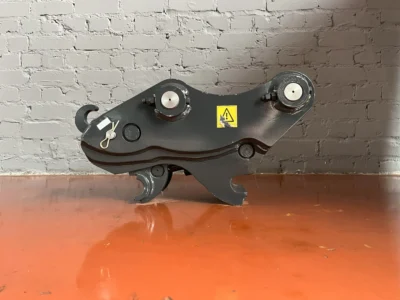 Quick coupling 45-295-165 mm, Hydraulic