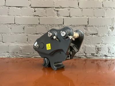 Quick coupling 25-90-95 mm, Mechanical