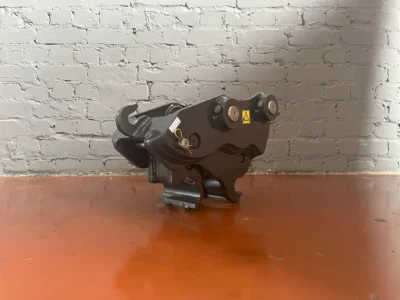 Quick coupling 40-180-140 mm, Mechanical