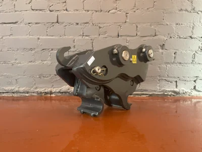 Quick coupling 40-200-130 mm, Mechanical