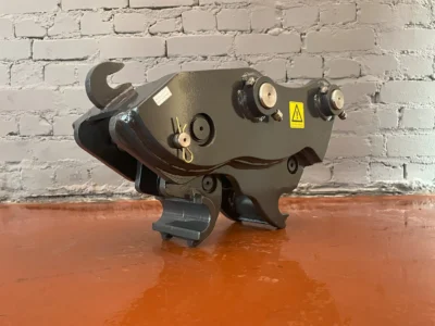 Quick coupling 45-245-150 mm, Mechanical