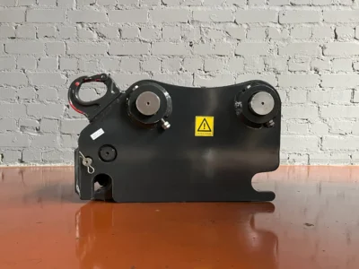 Quick coupling 60-290-172 / S50 mm, Mechanical