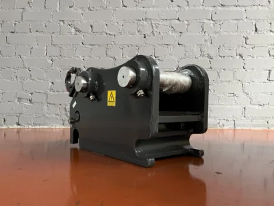 Quick coupling 60-290-172 / S50 mm, Mechanical