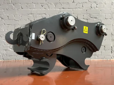 Quick coupling 65-385-260 mm, Mechanical