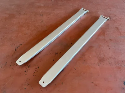 Šakių prailgintojai 200 cm – 135×55